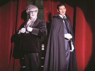 Fort Worth Opera Festival presents Don Pasquale