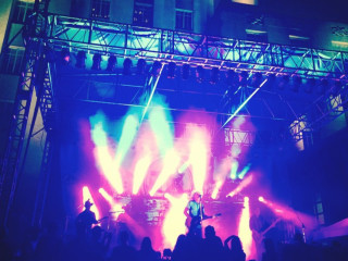 TXFEST