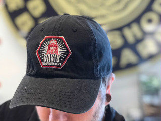 Oasis Texas Brewing Company