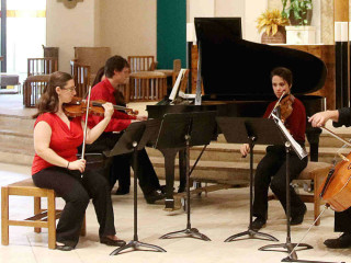 Houston New Arts Movement