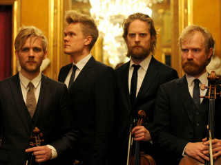 Danish String Quartet