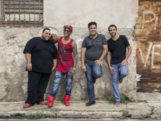Pedrito Martinez Group