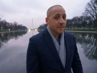 Kevin Hines