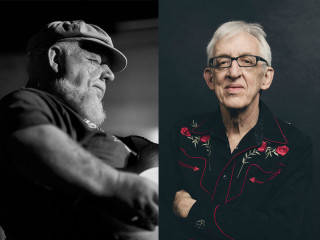 Redd Volkaert & Bill Kirchen