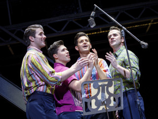 Jersey Boys