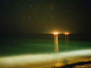 Avant Cinema: Experimental Response Cinema & Canyon Cinema presents <i>Studies In Natural Magic</i>