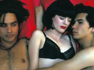The Doom Generation