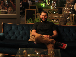 Mo Amer