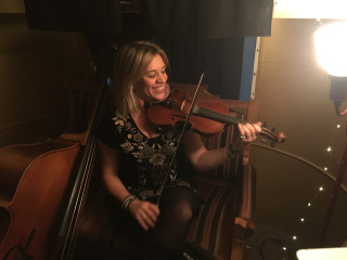 Elana James