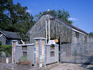 Beer Can House Culturemap Houston