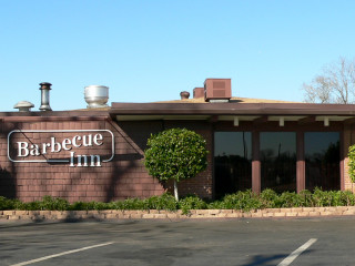 Places_Food_Barbecue Inn_restaurant