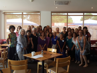 StorySistas Celebrates Two Years in ATX