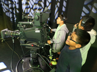 AFS Film Club