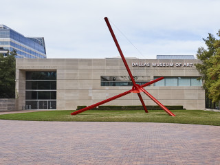 News_Dallas Museum of Art
