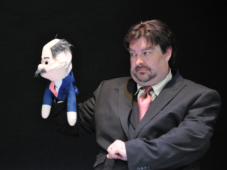 <i>Museum of Dysfunction X</i>