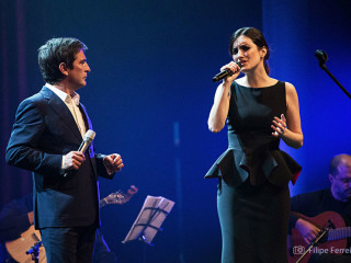 <i>An Evening of Portuguese Fado</i>