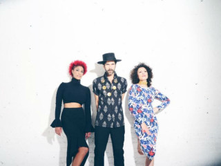 Pimps of Joytime