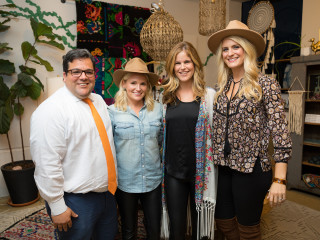 Spirit of Taos Kick Off