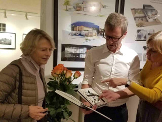 Musical Evening with Maestro Hans Graf - Music by Dmitri Shostakovich