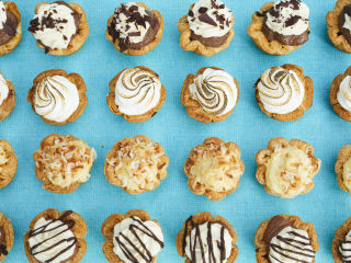 Tiny Pies