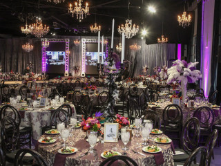 The Best Buddies Gala and Fashion Show
