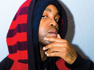 Mike Jones