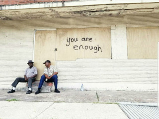 <i>Project Row Houses: 25th Anniversary Celebration</i>