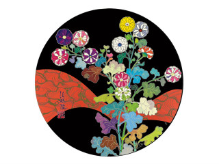Martin Lawrence Galleries presents Takashi Murakami