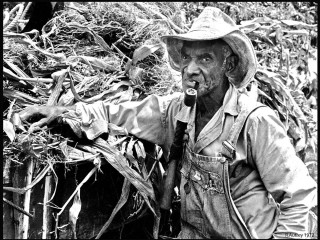 The Arts of Russell Autrey: Artist, Photographer, Raconteur