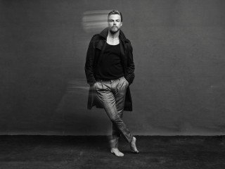 Derek Hough