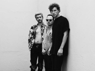 The Band Camino