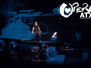 Opera ATX: Soldier Songs