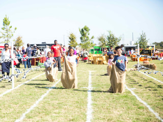 Harvest Fest