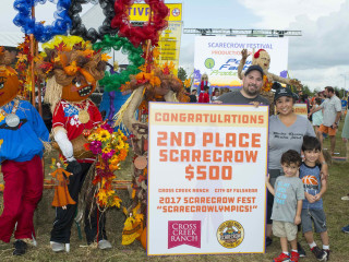 Scarecrow Fest