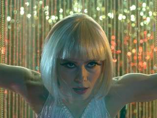 Green Screen Film Series: The Lure