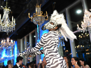 Jungle Book Gala
