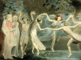 Austin Chamber Music Festival A Midsummer Night S Dream Event