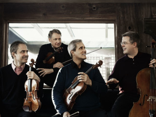 Emerson String Quartet