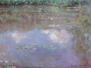 An Enduring Legacy: The Eugene and Margaret McDermott Collection of Impressionist and Modern Art