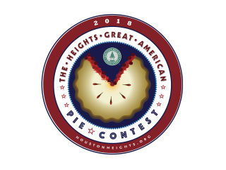 The Heights Great American Pie Contest