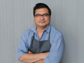 Chef Tien Ho