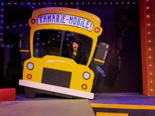 The Catastrophic Theatre presents The Tamarie Cooper Show: Field Trip!