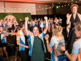 Cancer Tribute Gala 2018