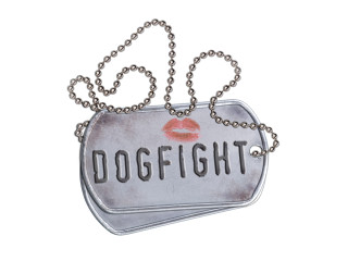 Dogfight: The Musical