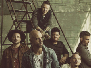 Daughtry In Concert With 3 Doors Down And Aranda Event