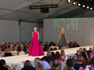 The Saint Valentine’s Day Luncheon & Fashion Show 2018