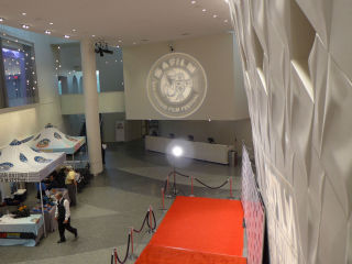 San Antonio Film Festival