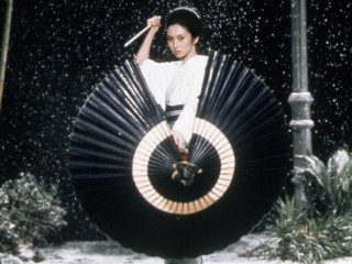 Lady Snowblood