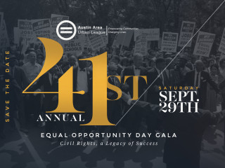 2018 Equal Opportunity Day Gala