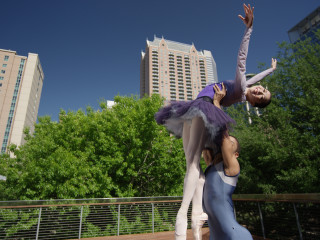 Houston Ballet